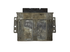 Controller 9651500880 9644625680 21584350-8 PSA Sagem 13875