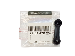 Mounting Original Renault 7701476234