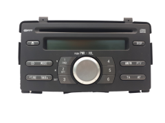 Cd Radio Player Daihatsu Cuore 86180-B2430 CQ-JD3770AW 1518