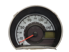 Speedometer/Instrument Cluster Aygo 107 C1 83800-0H032 PSA Toyota 22874