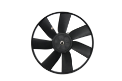 Radiator Fan 1H0959455 99590013501 Volkswagen Vika
