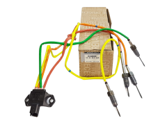 Exhaust Gas Temperature Sensor Original Renault 226585456R