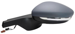 Mirror Left Original Citroen C3 III 98128563XT