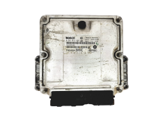 Controller 0281012999 P05094800AC Chrysler Bosch 25604 Controller 0281012999 P05094800AC Chrysler Bosch 25604