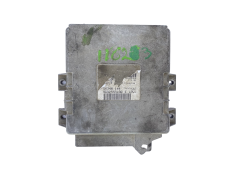 Controller 9632559180 IAW1AP.81 16340.144 PSA Magneti Marelli 60365