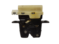 Boot Lid Latch/Trunk Lock Catch Rear 8200229957 Renault Laguna 2 Valeo 11649 Boot Lid Latch/Trunk Lock Catch Rear 8200229957 Renault Laguna 2 Valeo 11649