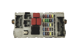 Fuse Box 51771409NPL 51733919CPL Fiat Magneti Marelli 18007