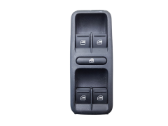 Window Opening Control Skoda Fabia 5J0959858A 5J0867171
