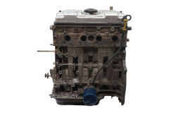Petrol Engine KFX 10FS9C  1.4 8v Peugeot 206 2000
