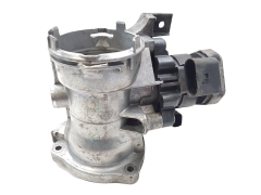 Air Throttle Body EGR Mercedes A6400902070 00005320C5 