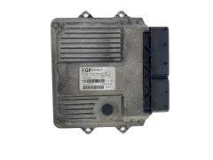 Controller FGP 6JF.P3 55195817 71600.053.00 Fiat Magneti Marelli 53036