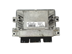 Controller S120202120A 8201077701  Renault Continental 29017