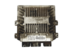Controller 9653577680 9647423380 5WS40155A-T PSA Siemens 16613