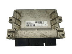 Controller S180042157A 237101907R 237101206R Renault Continental 68242