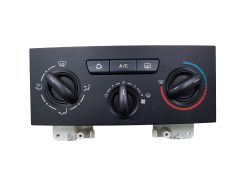 Heater Control Unit A/C Citroen C4 H5756 6451VK Behr