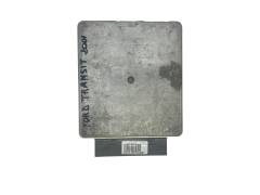 Controller 1C1A-12A650-NE AUS1 Ford Transit Visteon 57164 Controller 1C1A-12A650-NE AUS1 Ford Transit Visteon 57164