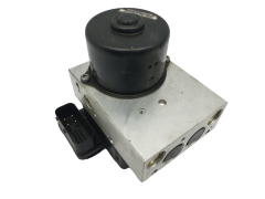 Abs Pump BMW 3 E46 3451 6751767 3451 6751768 Ate 63453