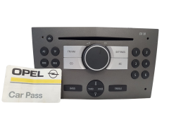 Cd Radio Player 30 Opel Astra H Zafira B 13190856 7644221310 1290