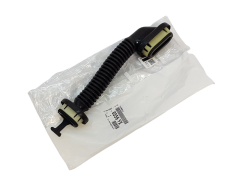 Cover Rear New Original Citroen C4 6556YX