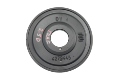 Crankshaft Pulley 4279445 Renault Trafic 1 2.5 D 