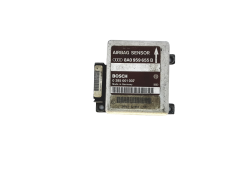 Controller Moduł 8A0959655B 0285001037 Audi Bosch 23018