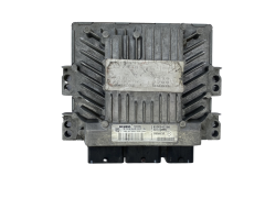 Controller S122326107A 8200542288 8200495479 Renault Siemens 53803