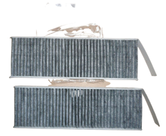 Cabin Filter Original Berlingo Partner 2 9801448180