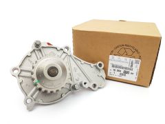 Water Pump Original Citroen Peugeot C2 C3 207 307 1.4 HDI 8/16v 1609417380