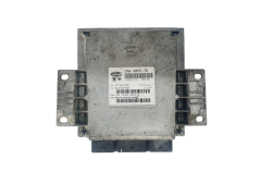 Controller 9643707380 9644925780 IAW48P2.76 PSA 39321
