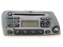 Radio CD Player Ford KA 98KP-18C815-DA 6000 CD LHD