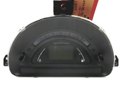 Speedometer/Instrument Cluster Citroen C2 C3 P9650735480 G 01 49592