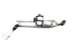 Wiper Mechanism Front Citroen C3 3 9802159480