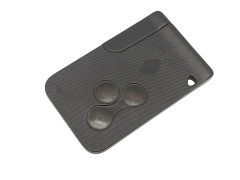 Magnetic Card Renault Megane II 2 1263