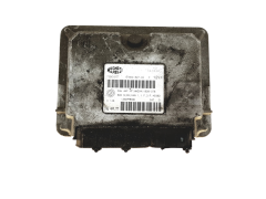 Controller IAW4AF.M7 73501877 Fiat Magneti Marelli 28128