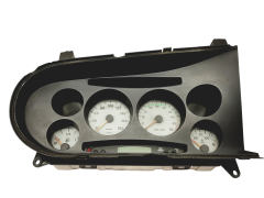 Speedometer/Instrument Cluster Iveco Daily 504008187 155160000101 VDO