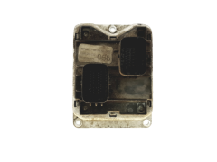 Controller 00467394370 0261204732 Alfa Romeo Bosch 20027