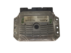 Controller 21584029-7A 8200283924 8200242405 Renault Sagem 3735