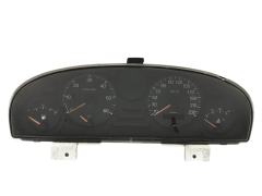 Speedometer/Instrument Cluster Evasion 806 Ulysse 9663494880 PSA Fiat 32442