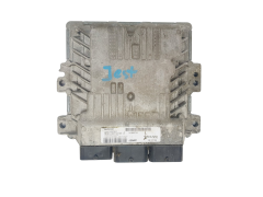Controller Volvo S180134103A 31355712 SID807EVO Continental 44023