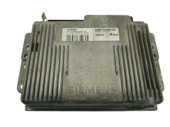 Controller 7700105979 7700860319 S115300203A Renault Siemens 68570