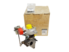 Turbocharger Original Renault Dacia 144110420R