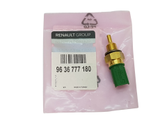 Temperature Sensor Original Citroen Peugeot Renault 9636777180