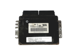 Controller 96435559 5WY1E07E Chevrolet Kemsco 29302