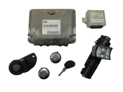 Starter Kit Fiat 600 Seicento 73501877 46533994 1.1