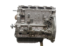 Cylinder Block 9H05 10JBEF 1.6 e-HDI Citroen DS3 2011