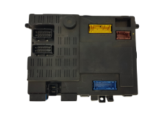 Controller BSI-BOITE B6 9641427780 73002512 11897 PSA Valeo 1689