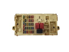 Controller BSI Fiat 46758963 46812235 NPL 188297