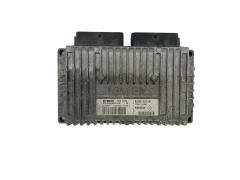 Controller S105280026B 8200112119 7700110261 Renault Siemens 52948
