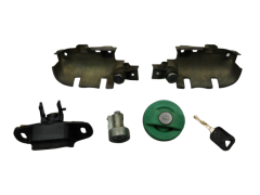 Ignition Switch Volvo S40 I