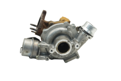 Turbocharger 113657H821369359 16359700011 144118807R BorgWarner 1.5 dci